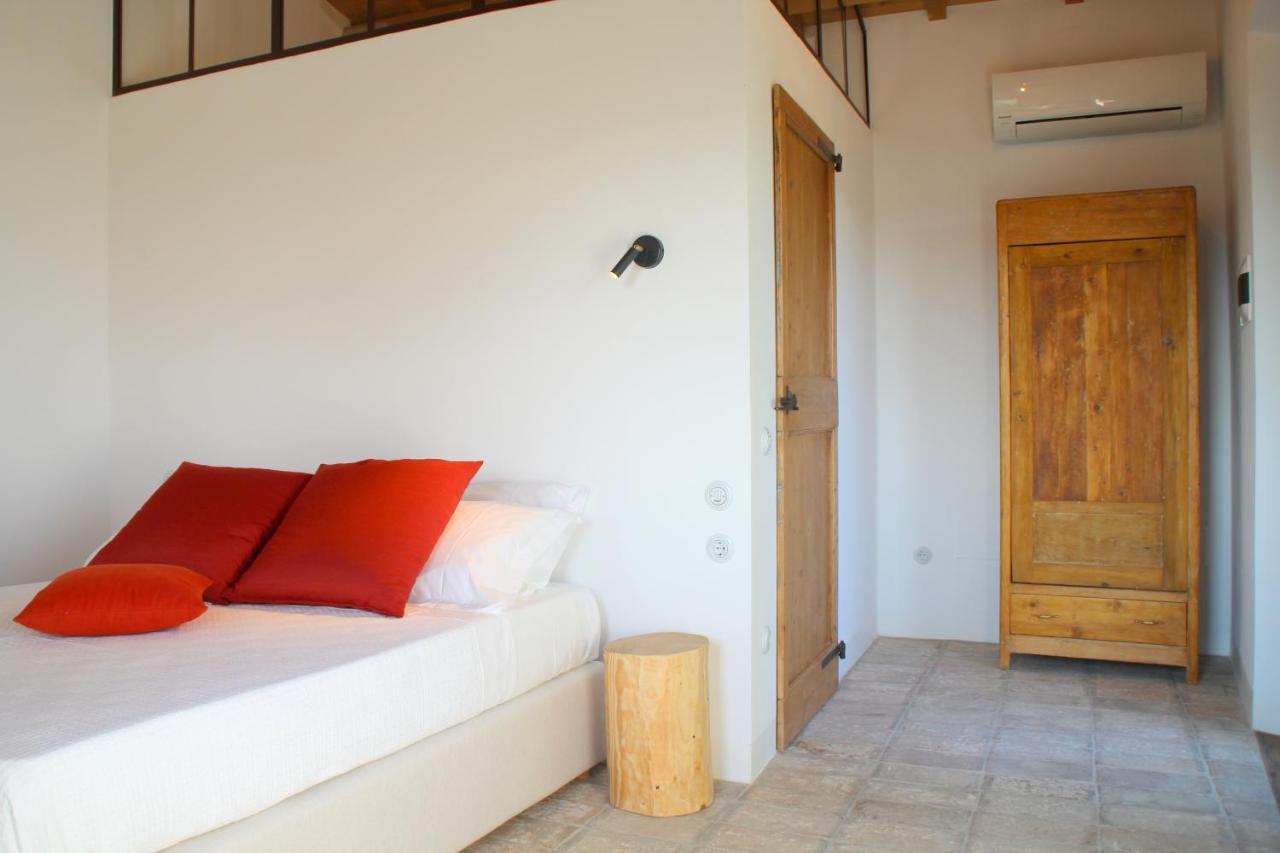 Вилла Borgo Calbianco - Private House With Pool & Airco Cerreto Castello Экстерьер фото